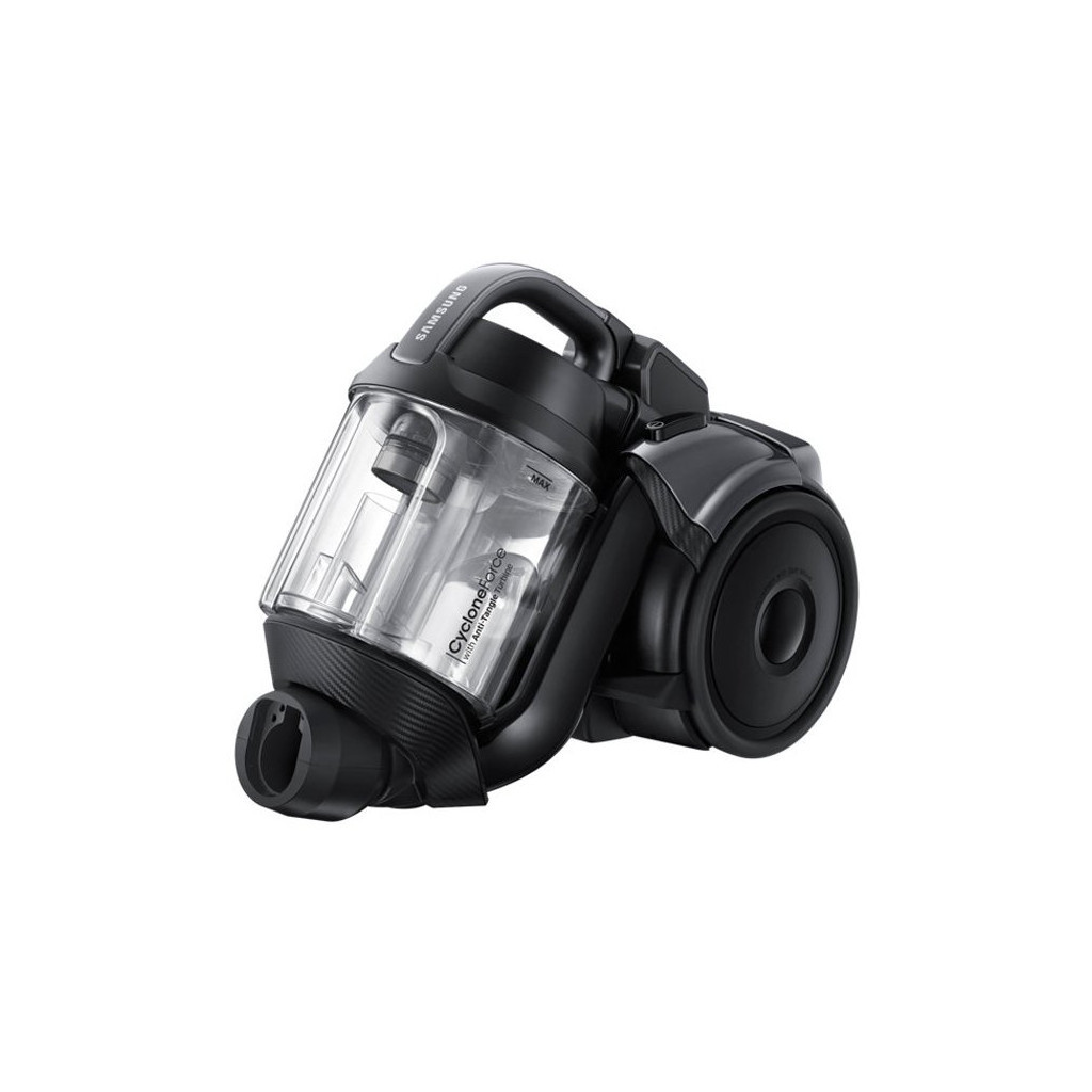 Пилосос Samsung VC21K5170HG/EV - зображення 5