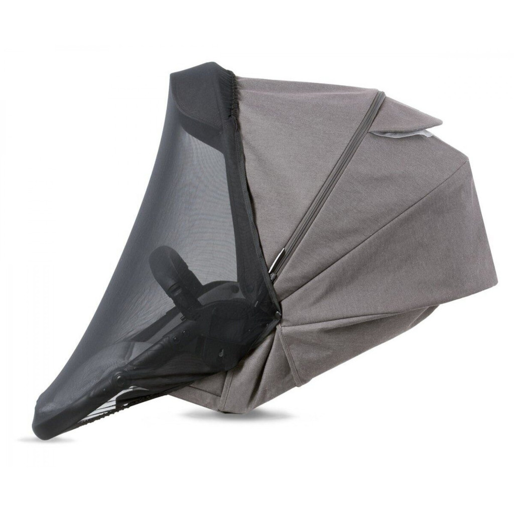 Коляска X-Lander X-Move Evening Grey (5902315545496) - зображення 4