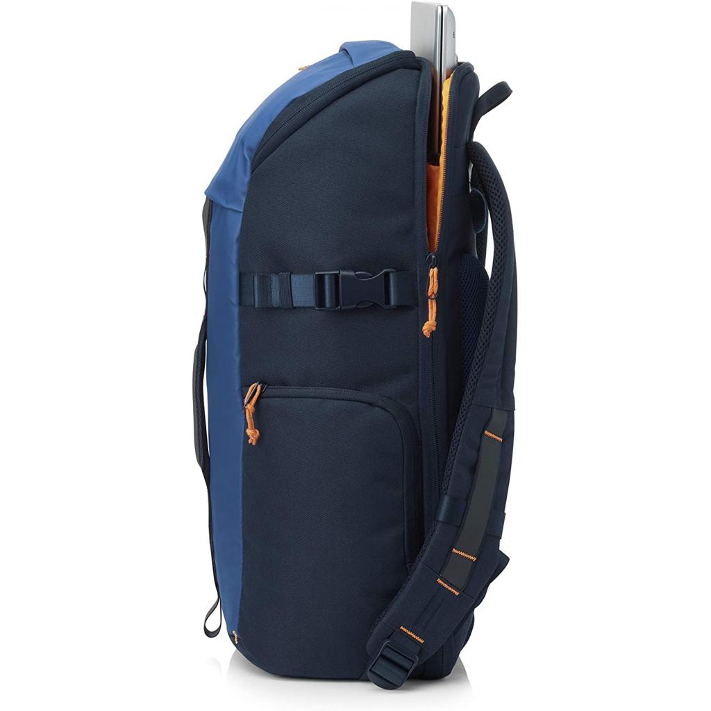 Рюкзак для ноутбука HP 15.6" Pavilion Tech Blue Backpack (5EF00AA) - зображення 3