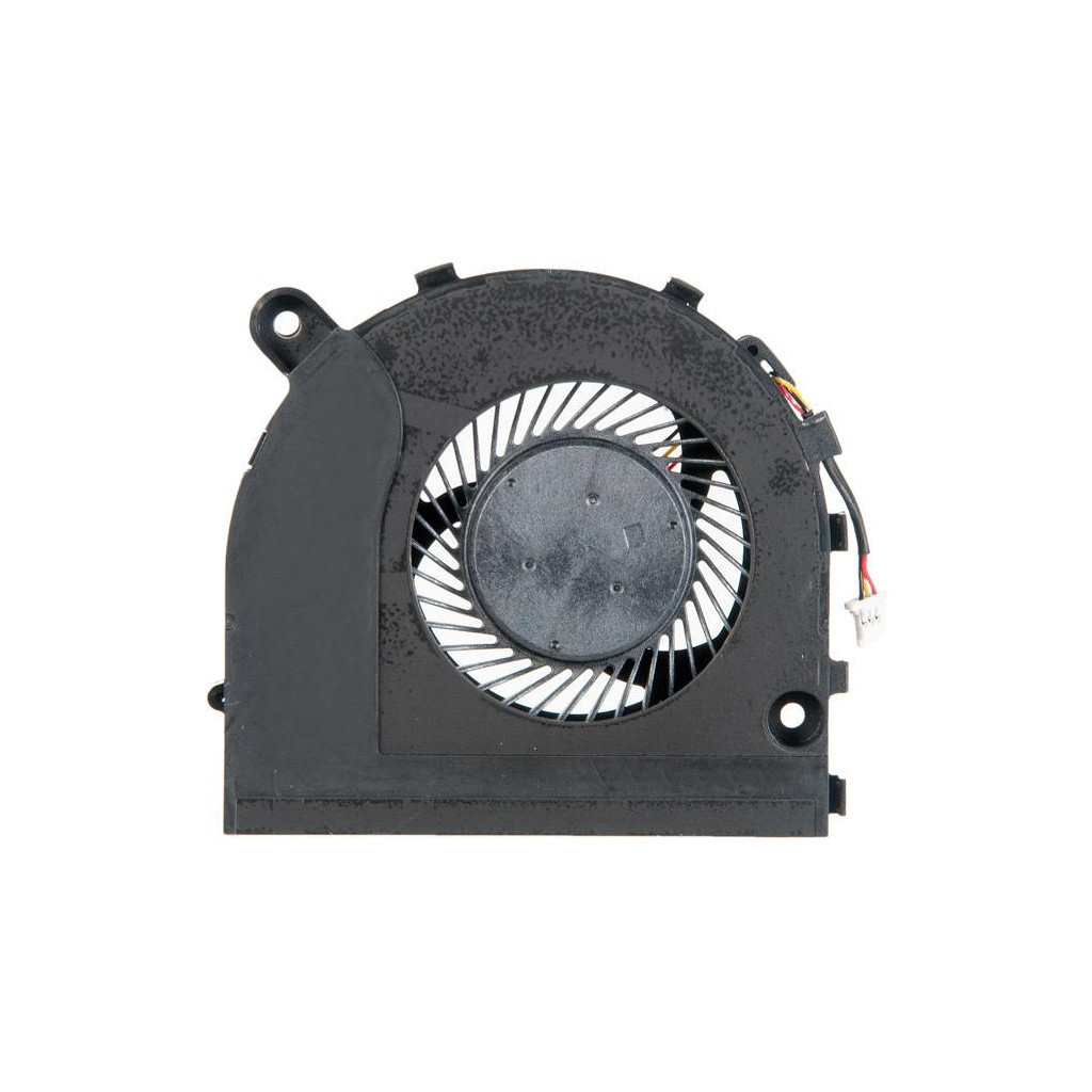 Вентилятор ноутбука Acer Aspire VX5-591G (DC28000J2F0ER) 5V,0.5A,4pin (A48497) - зображення 2