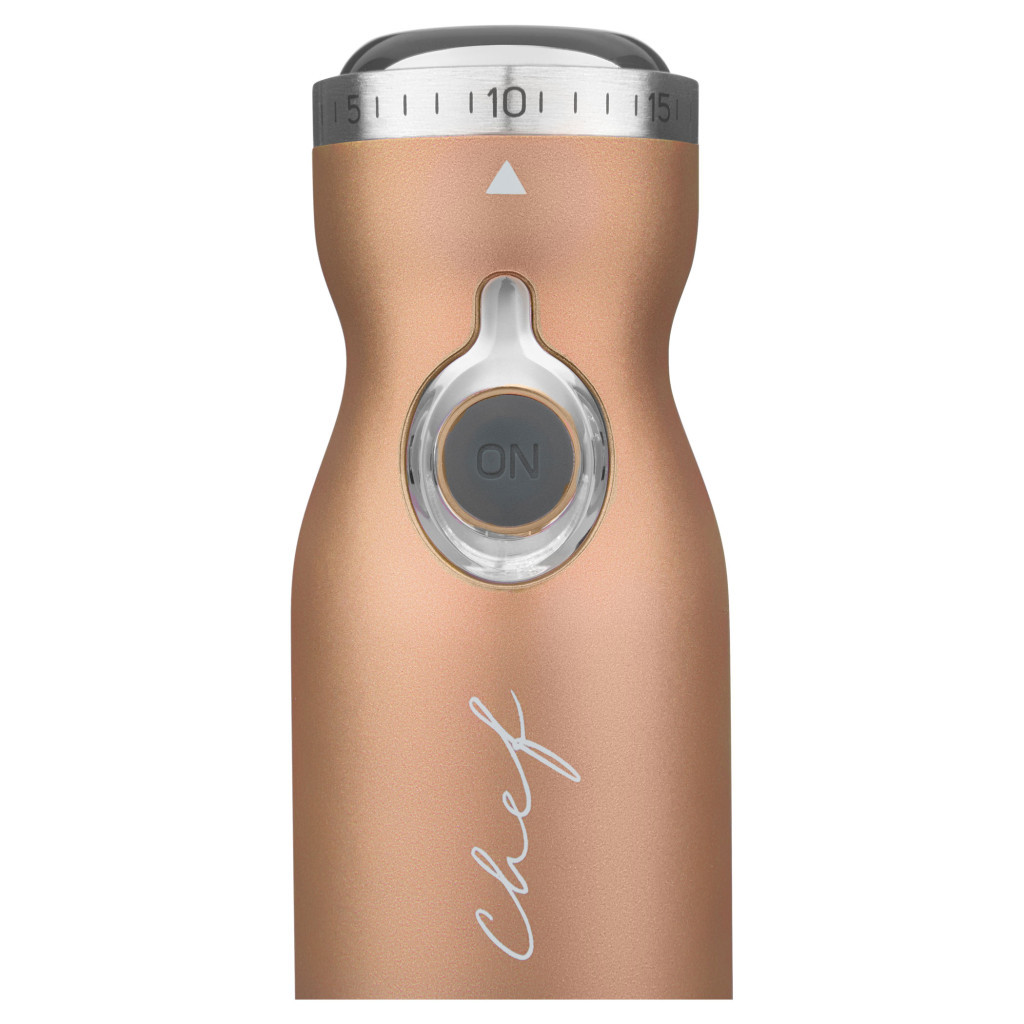 Блендер Sencor SHB 5606GD-EUE3 - зображення 4