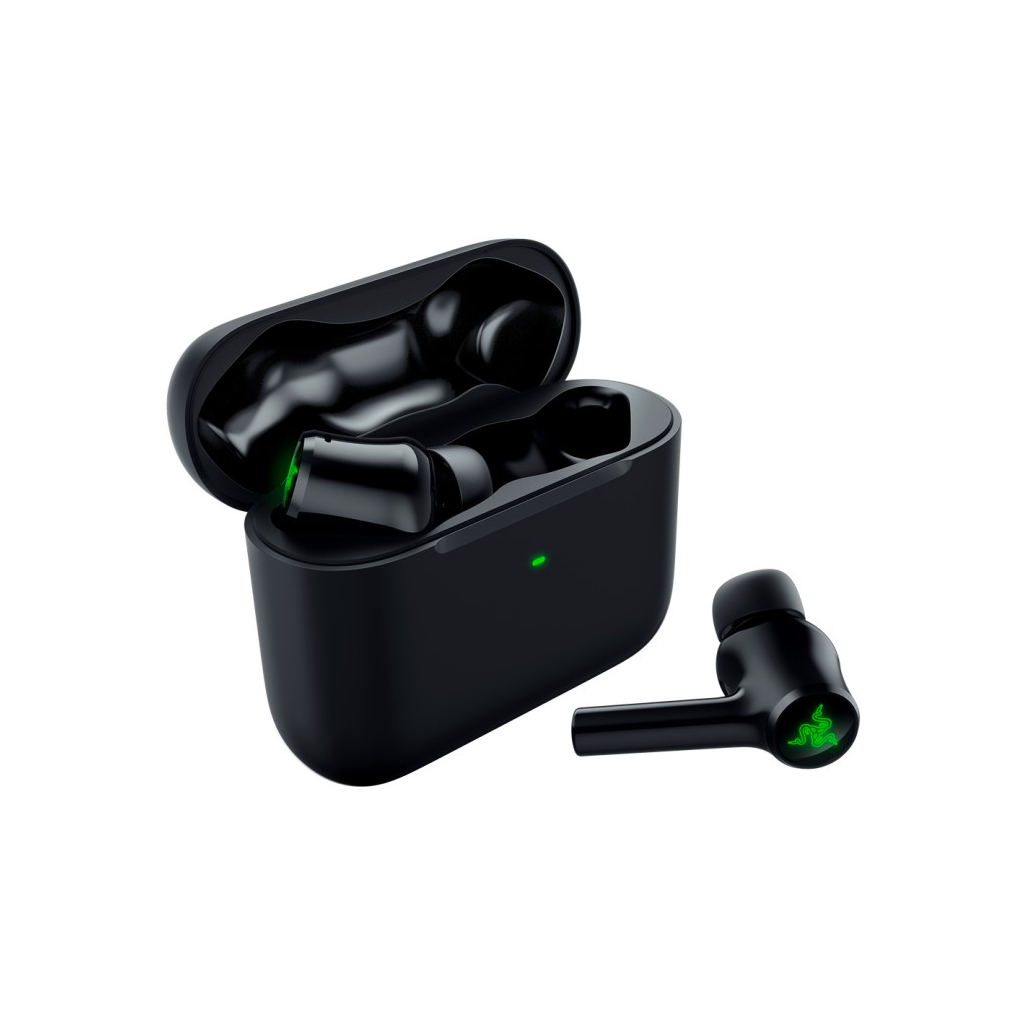 Навушники Razer Hammerhead True Wireless 2021 Black (RZ12-03820100-R3G1) - зображення 4