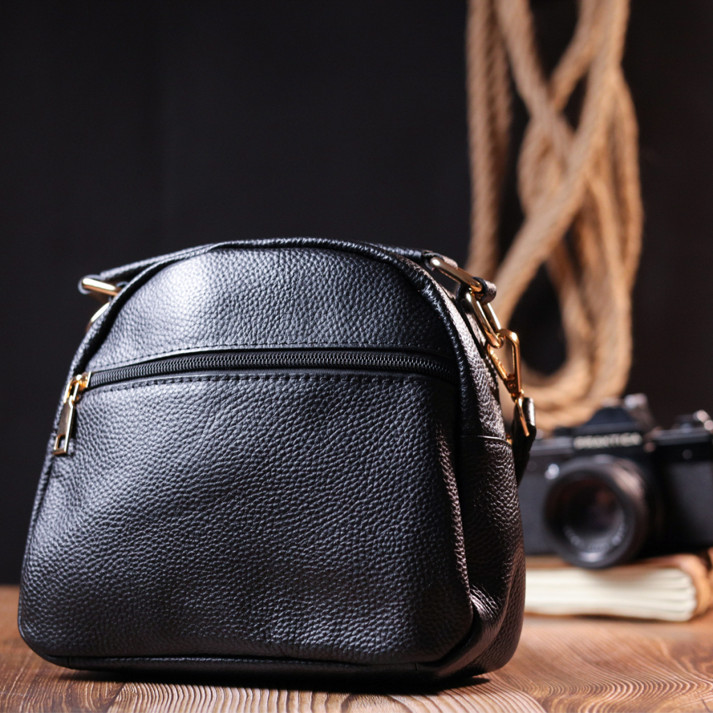 Сумка Vintage 20688 - зображення 8