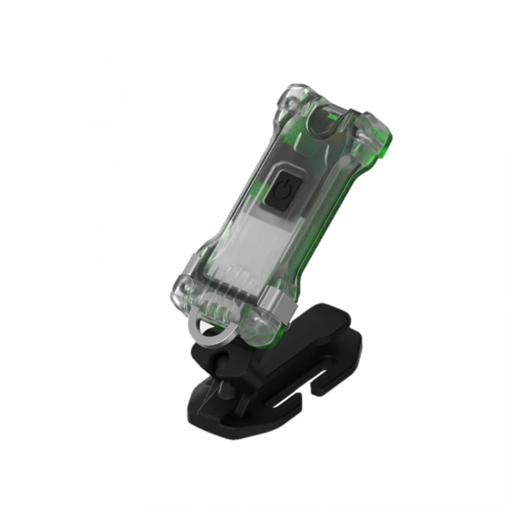 Ліхтар Armytek Zippy Extended Set Green (F06101GR) - зображення 4