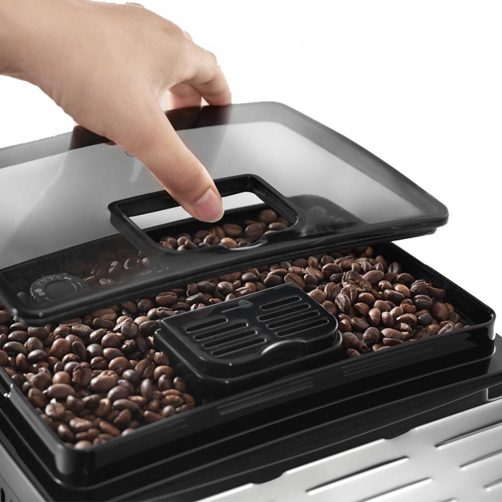 Кавомашина DeLonghi ECAM 23.120 B (ECAM23.120.B) - зображення 3