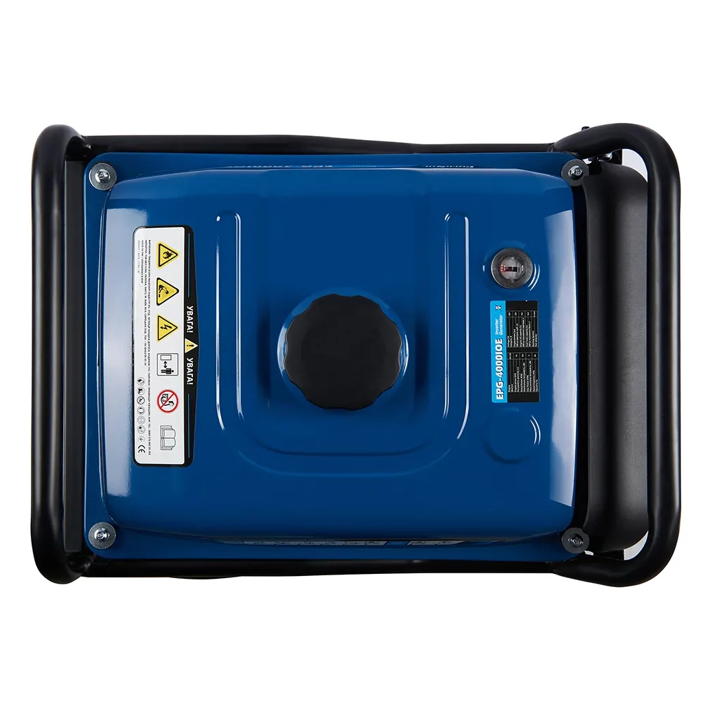 Генератор Enersol 4.0 kW, invertor (EPG-4000IOE) - зображення 8