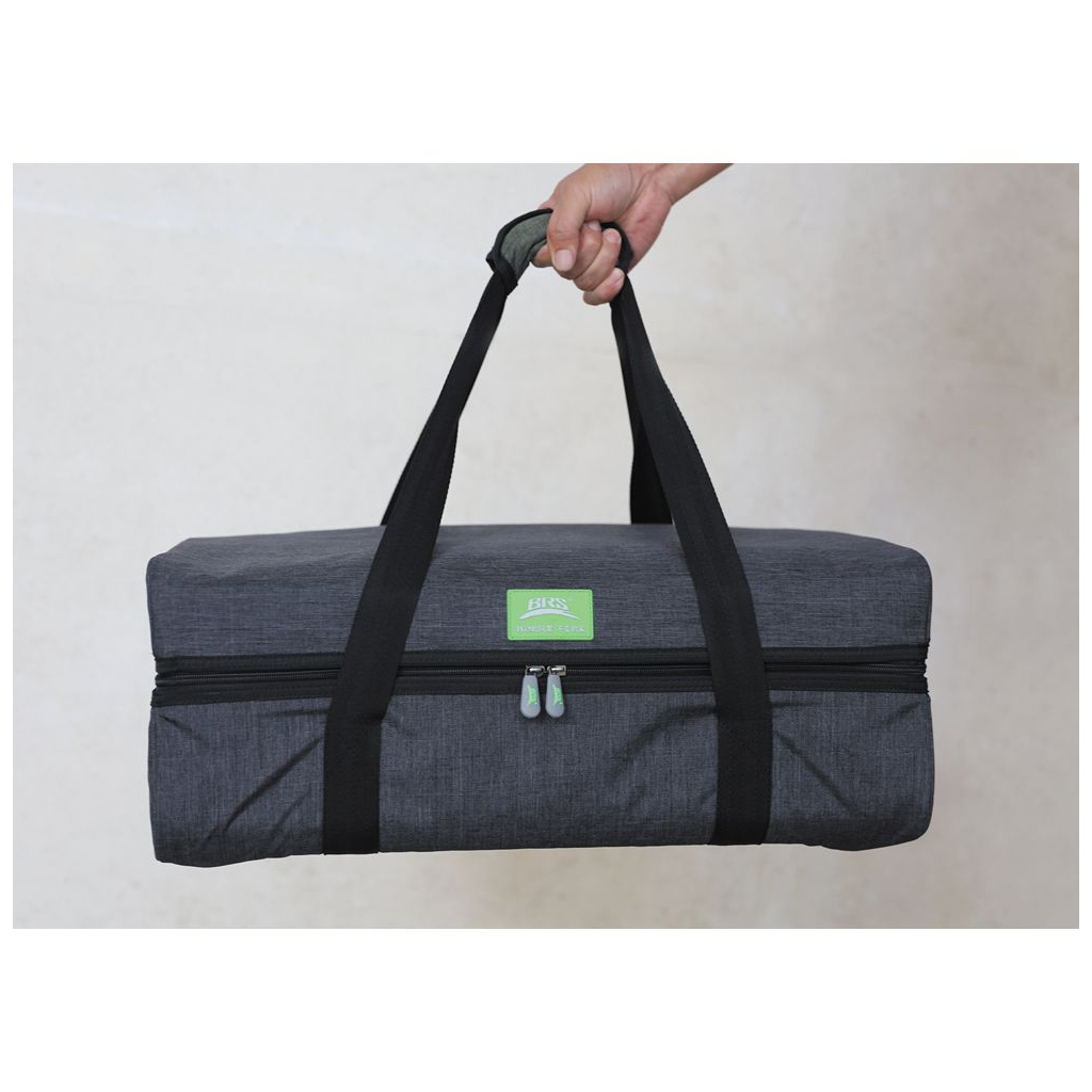 Гриль-барбекю BRS Портативний BRS-16B (BRS-16B) - зображення 5