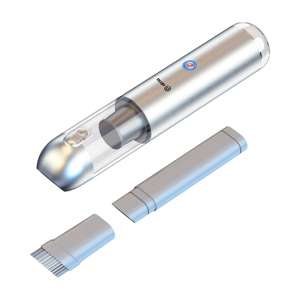 Пилосос Atria V11S - зображення 1