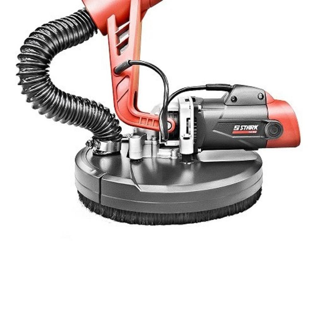 Шліфувальна машина Stark DWS-750 для стін та стелі (150070040) - зображення 3