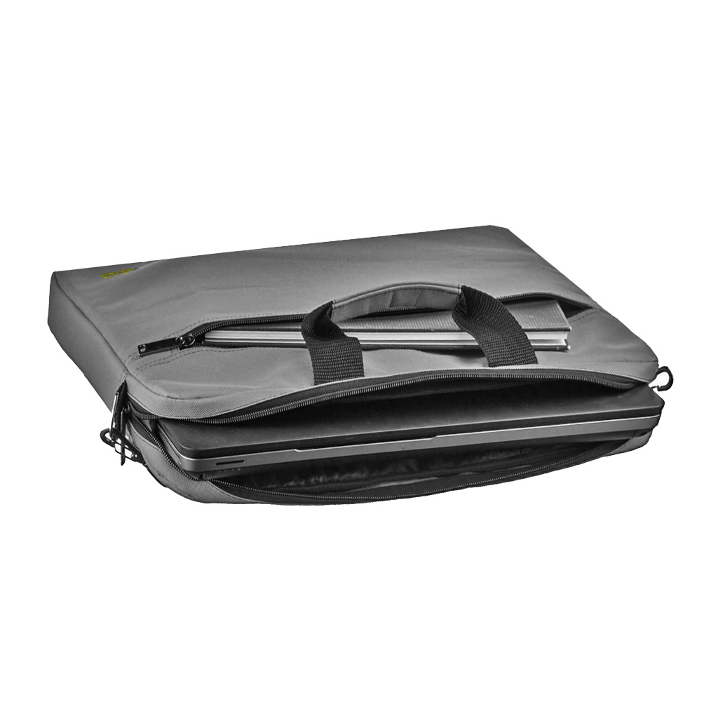 Сумка для ноутбука LNT 13.3" (LNT-13-4GPH) - зображення 5