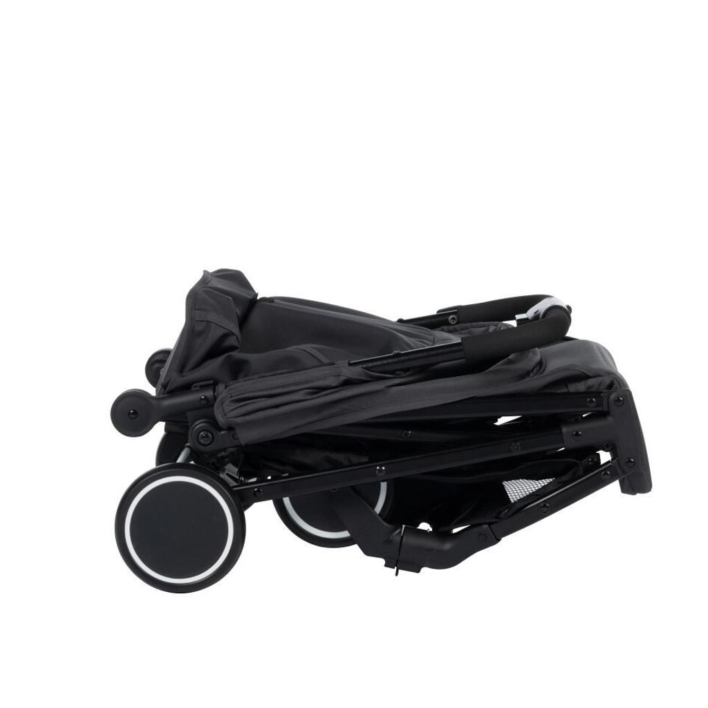 Коляска Bebe Confort Soko Mineral Graphite (1001153210) - зображення 4