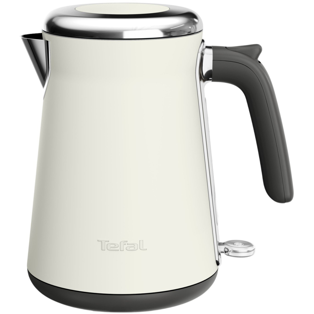 Електрочайник Tefal KI666AE0 - зображення 1