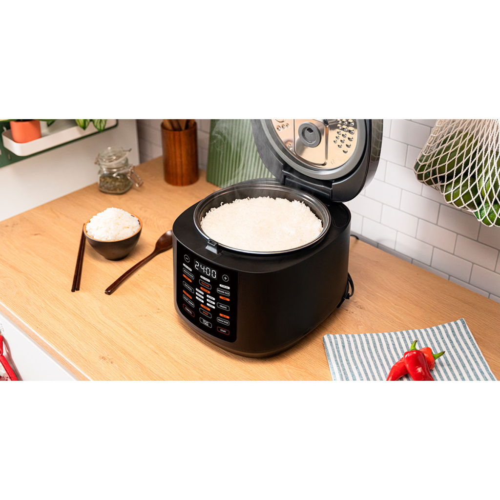 Мультиварка Cosori CRC-R501-KEU - зображення 10