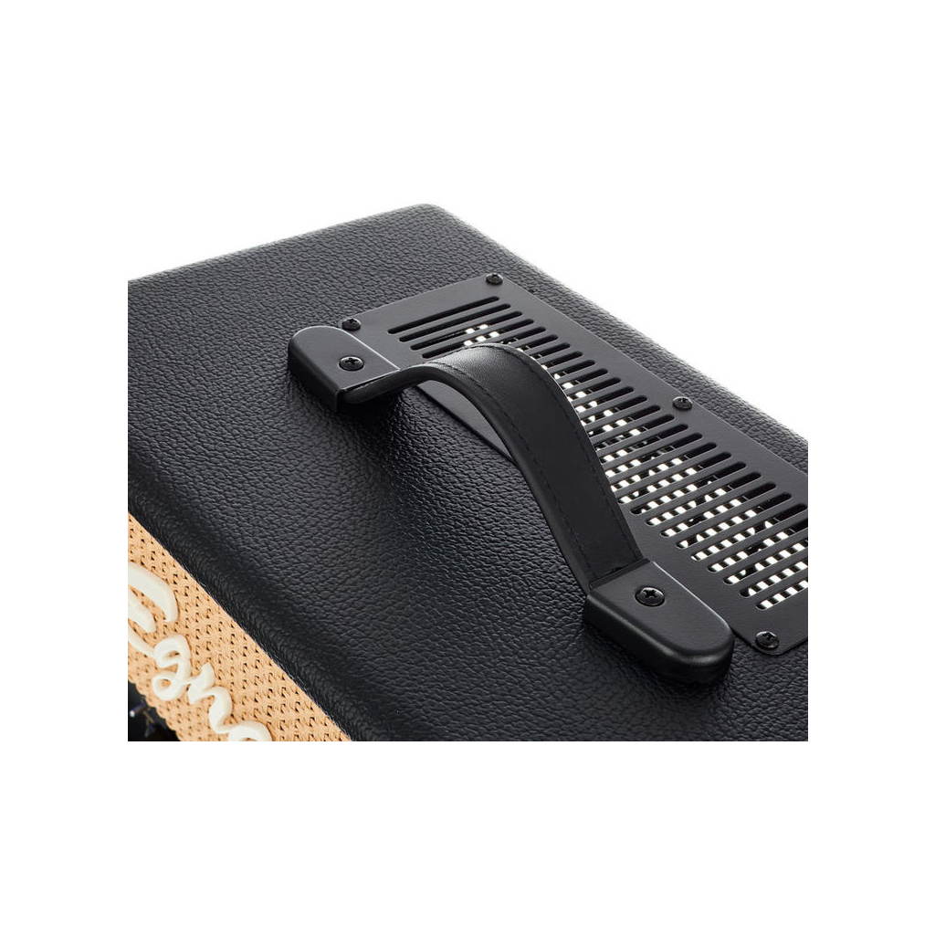 Гітарний підсилювач Egnater Tweaker Head - зображення 5