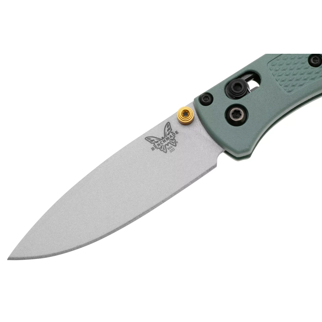 Ніж Benchmade Mini Bugout (533SL-07) - зображення 3