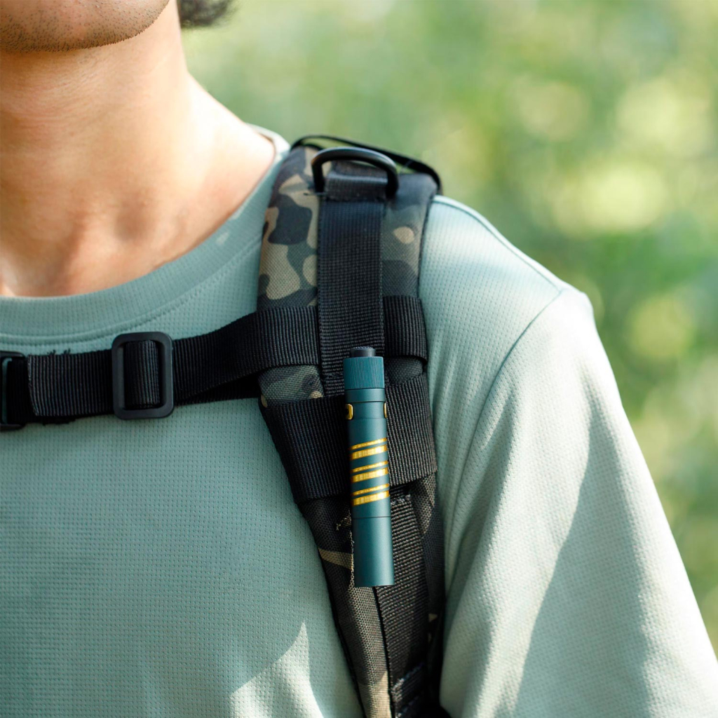 Ліхтар Olight I3T EOS Dream Blue (I3T EOS) - зображення 7