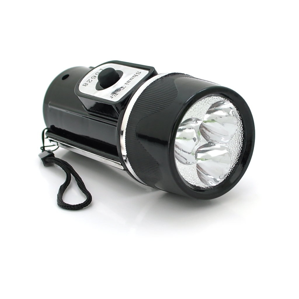 Ліхтар Voltronic STF-15628 - зображення 1