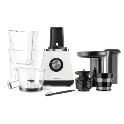 Соковижималка Sencor SSJ4043WH - зображення 3