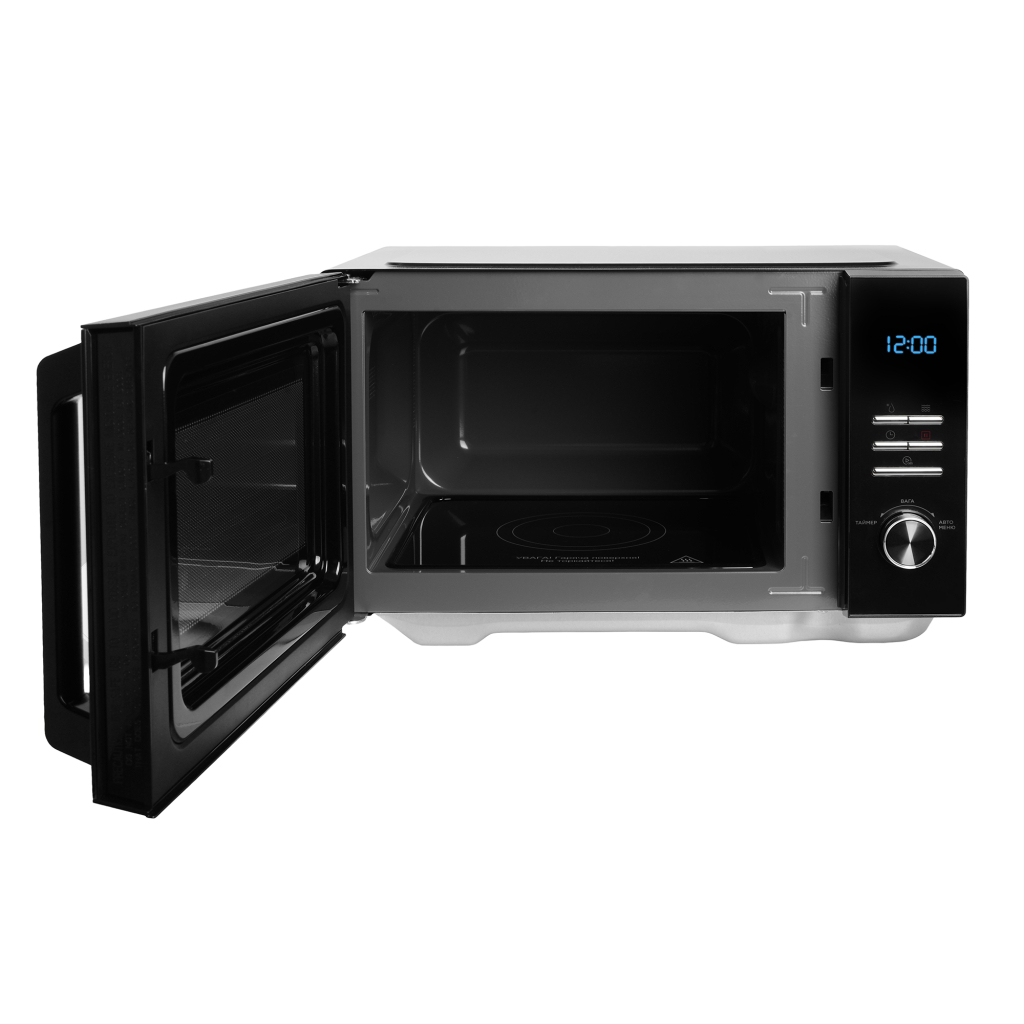 Мікрохвильова піч Ergo EM-2371 - изображение 4