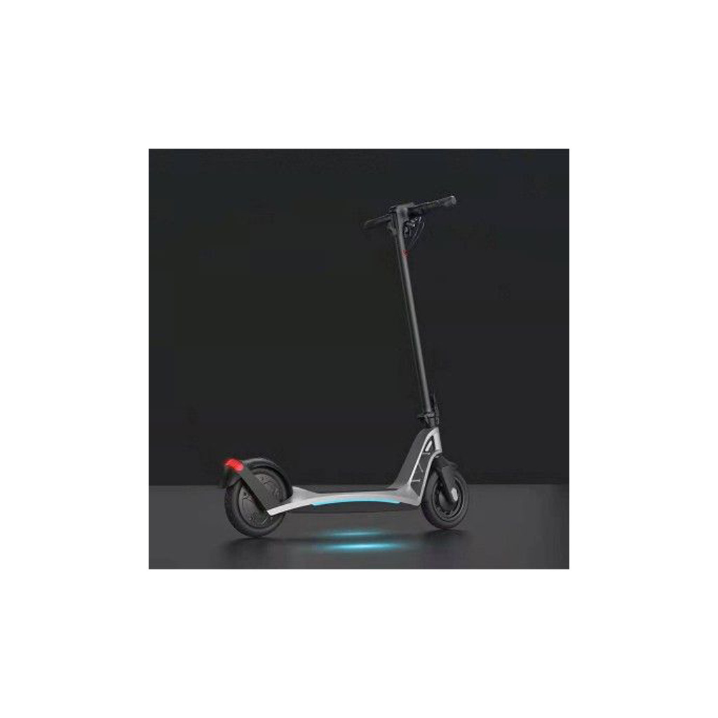 Електросамокат Gelius Effort Pro (GP-ES1000) - зображення 7