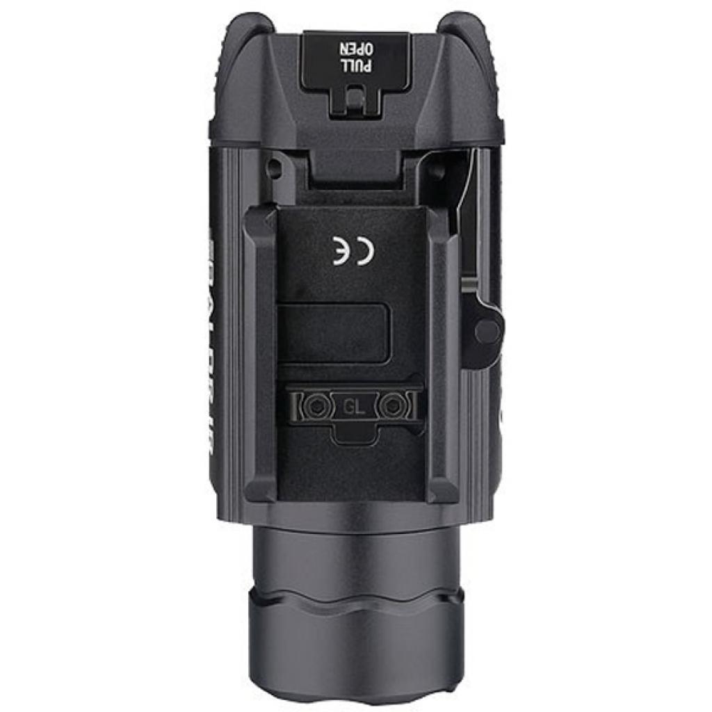 Ліхтар Olight BALDR IR з інфрачервоним ЛЦВ (BALDR IR) - зображення 5