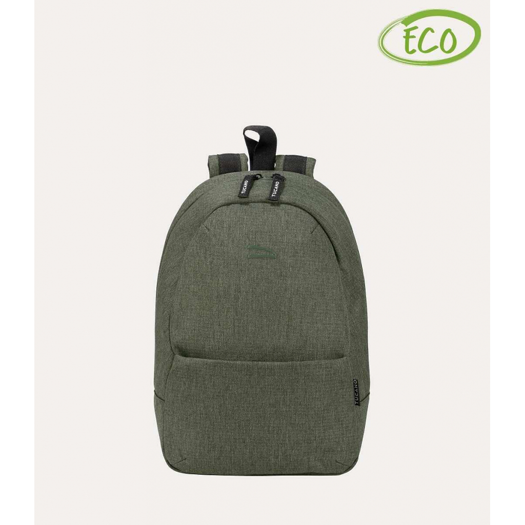 Рюкзак для ноутбука Tucano 11" Ted (BKTED11-VM) - зображення 2