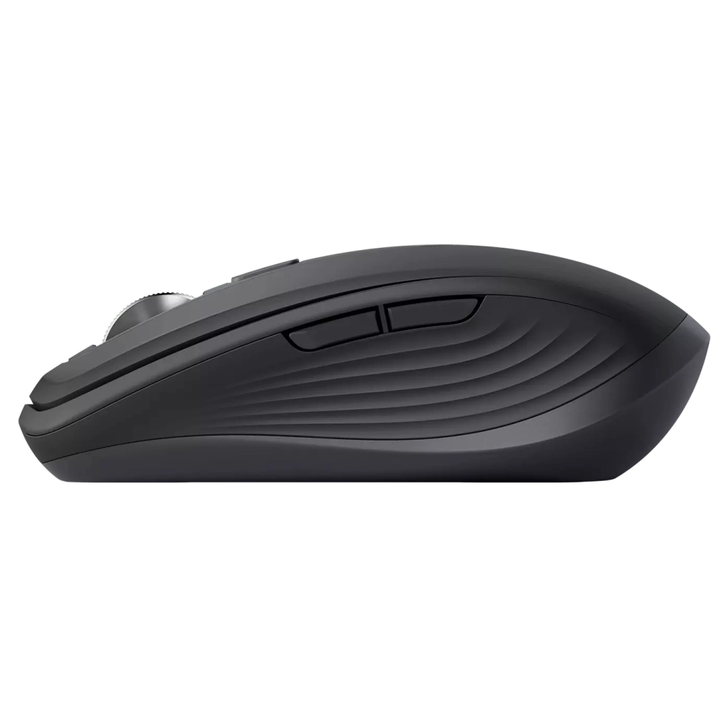 Мишка Logitech MX Anywhere 3S for Business Wireless/Bluetooth Graphite (910-006958) - зображення 3