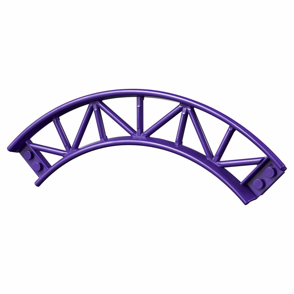 Конструктор LEGO Toy Story 4 Атракціон Паровозик 98 деталей (10771) - зображення 6