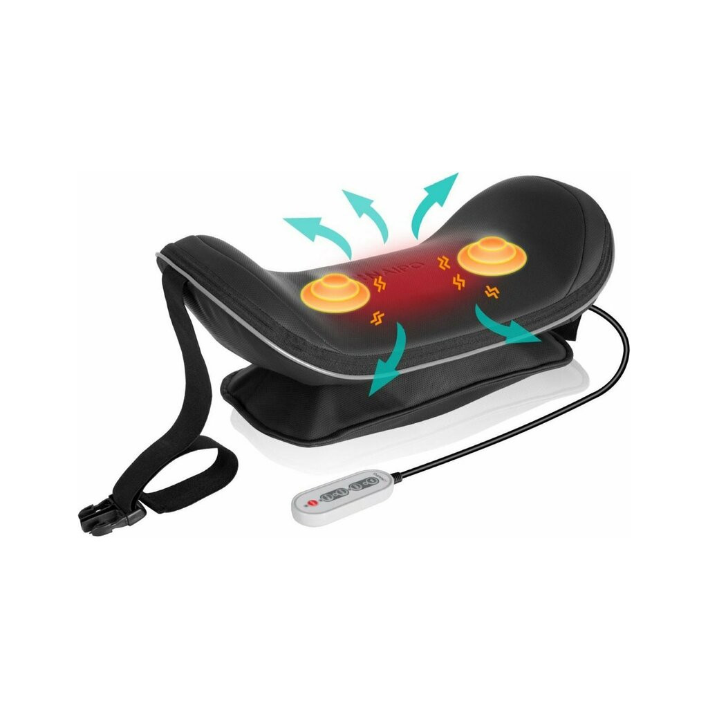 Масажер NAIPO MGBK-Q1 - зображення 2