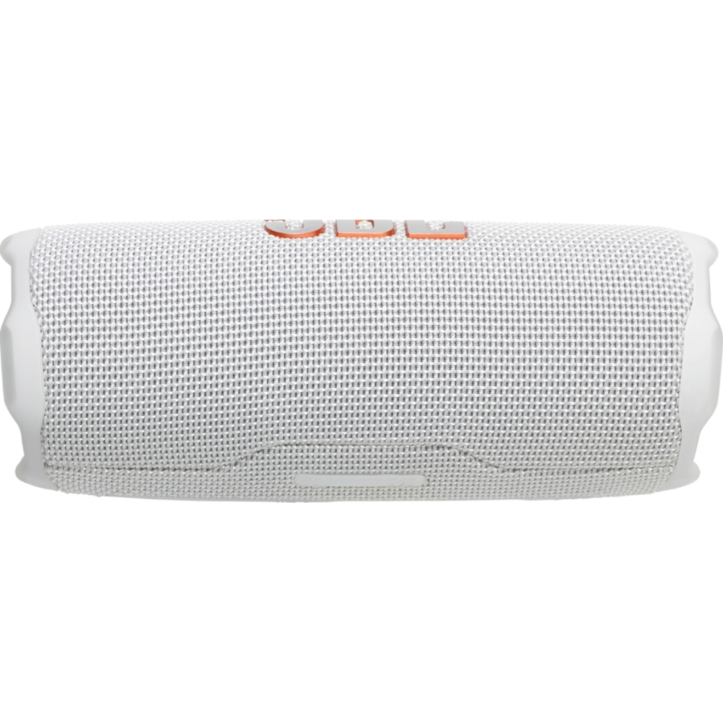 Акустична система JBL Flip 7 White (JBLFLIP7WHT) - изображение 2