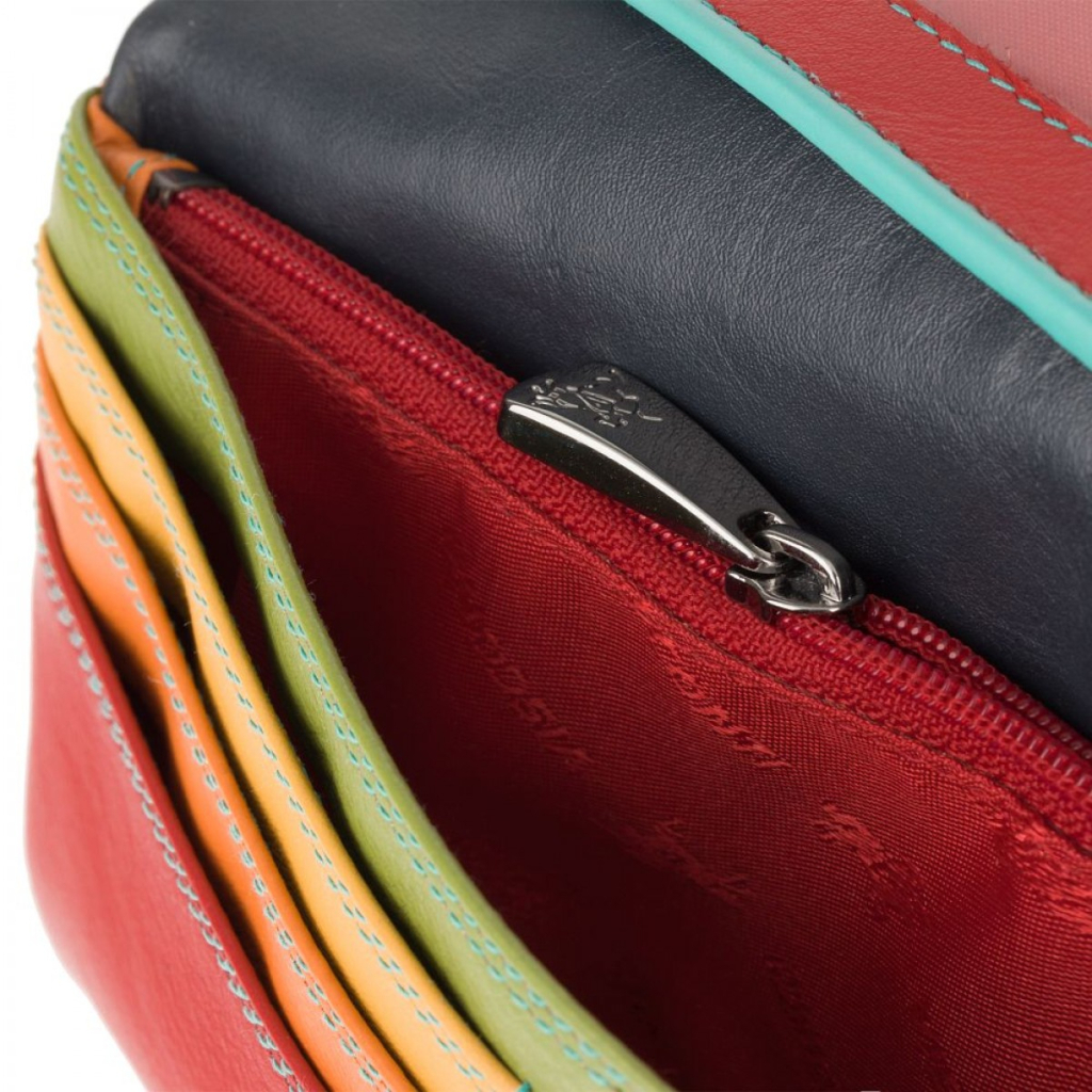 Гаманець Visconti CM70 Anna Red/Rhumba (CM70 RED/RHUMB) - зображення 6