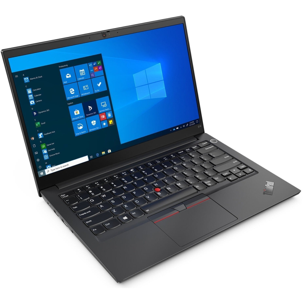 Ноутбук Lenovo ThinkPad E14 G3 (20YDS0C600) - зображення 2