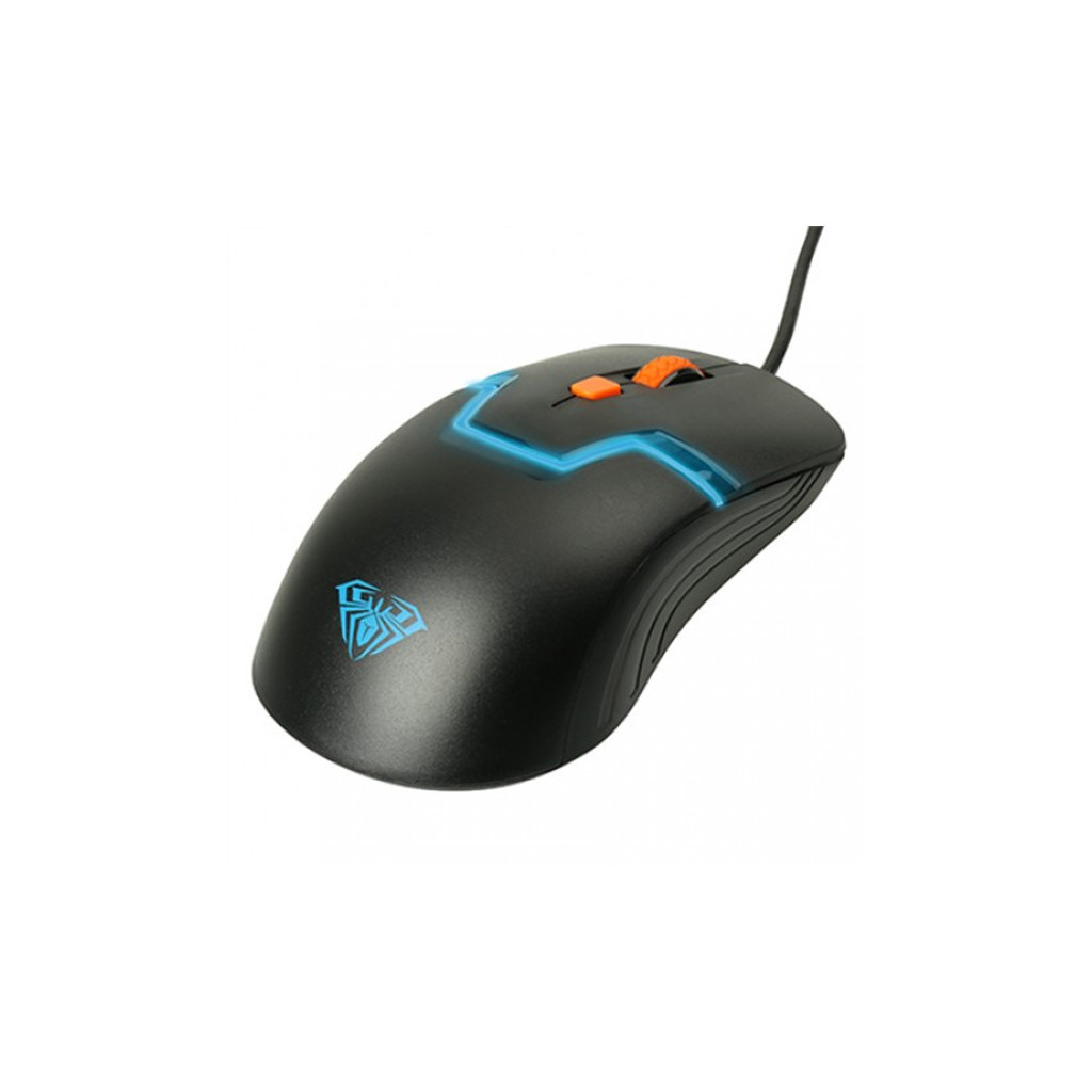 Мишка Aula Rigel Gaming Mouse (6948391211633) - зображення 4