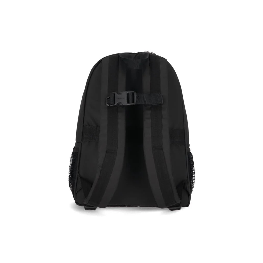Рюкзак для ноутбука Bagland 14" Stylish M 17L black coal 0054991 (1118520667) - зображення 5