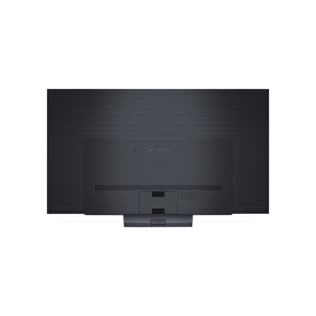 Телевізор LG OLED55C24LA - зображення 7
