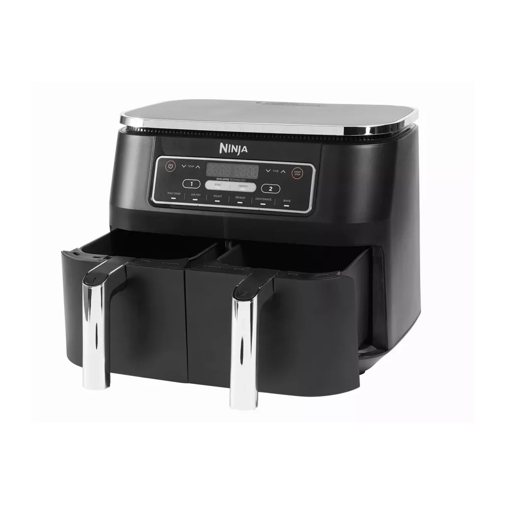 Мультипіч Ninja Foodi Dual Zone (AF300EU) - изображение 5