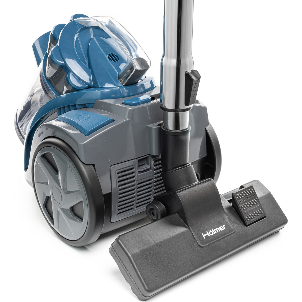 Пилосос Hölmer HVCC-92BL - зображення 4