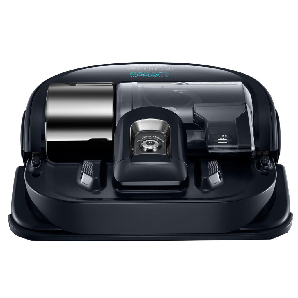 Пилосос Samsung VR20K9350WK/EV - зображення 7