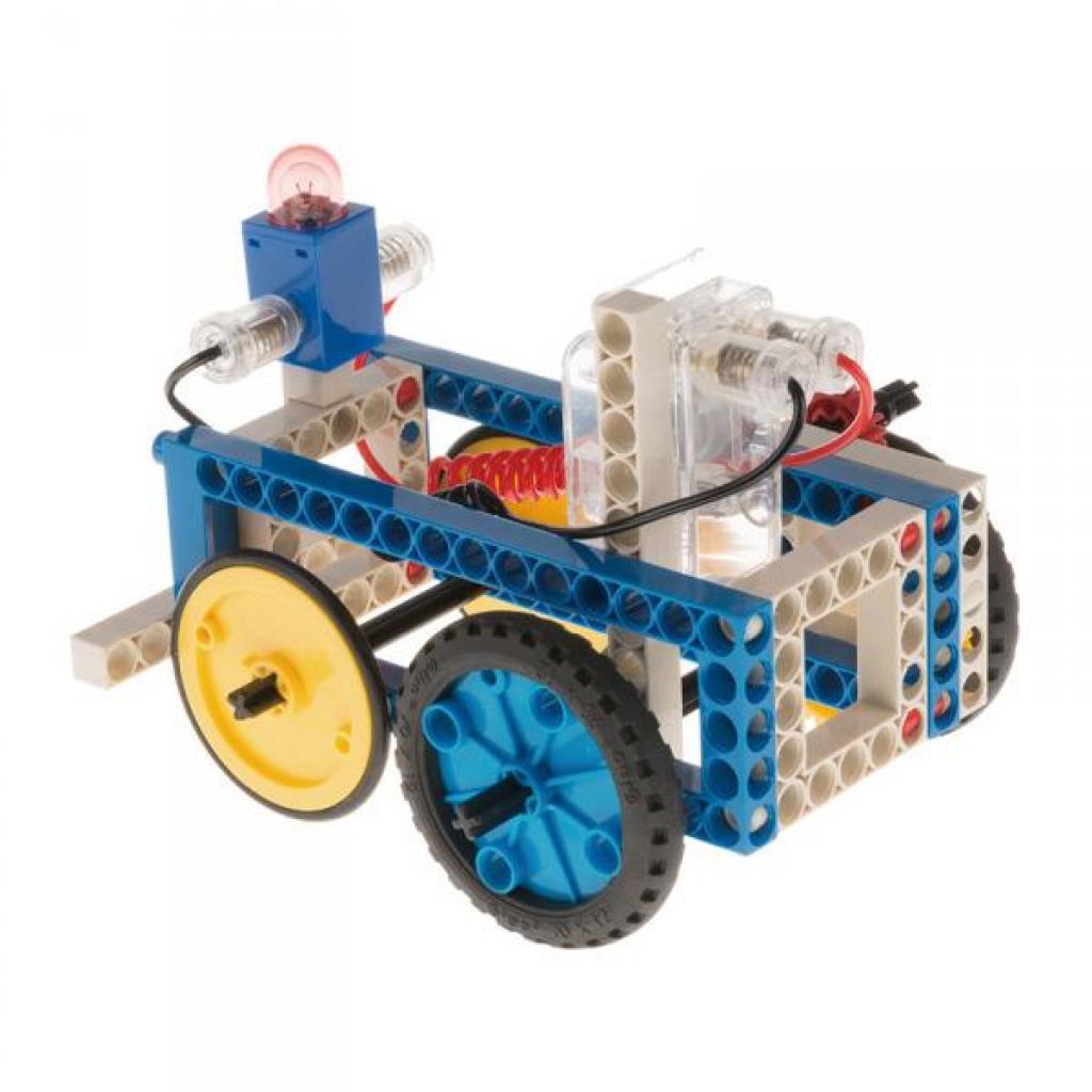 Конструктор Gigo Електромагнетизм (1237) - зображення 3