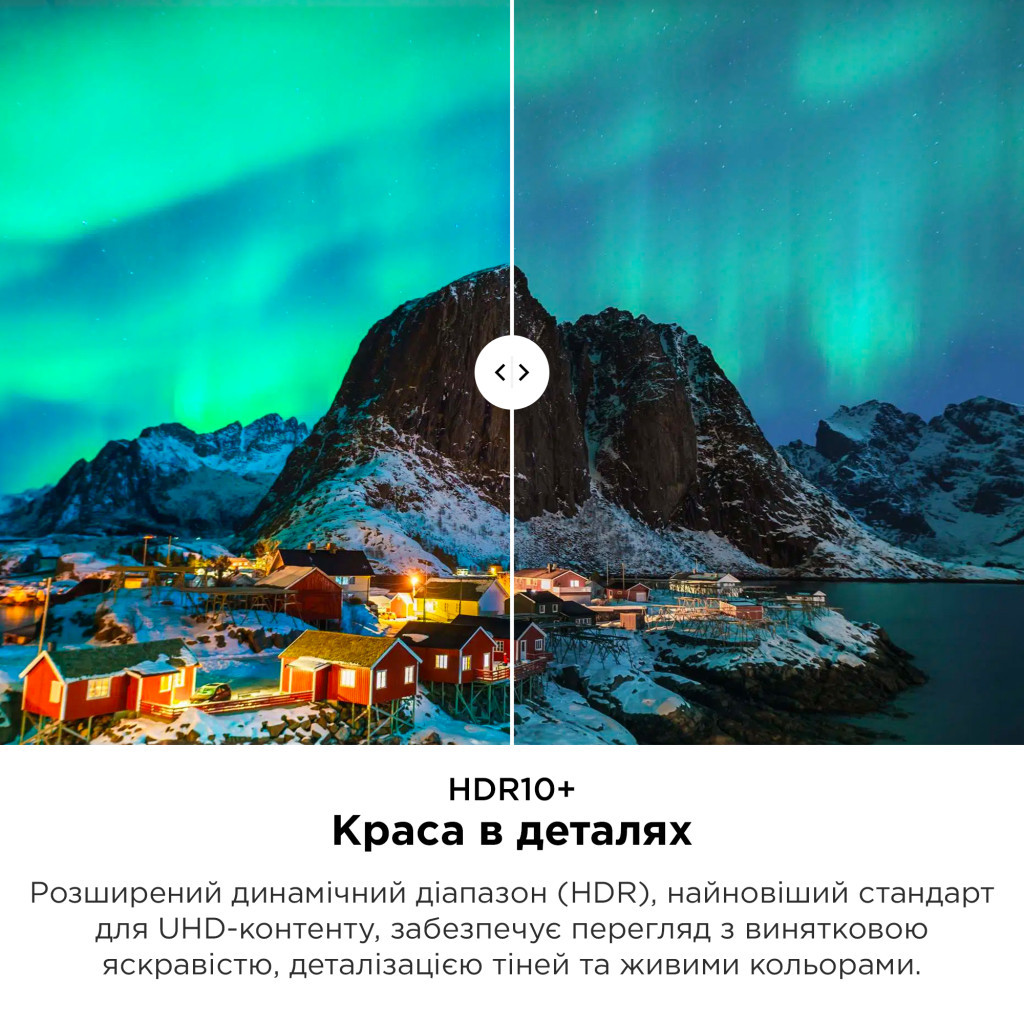 Телевізор TCL 65C805 - зображення 10