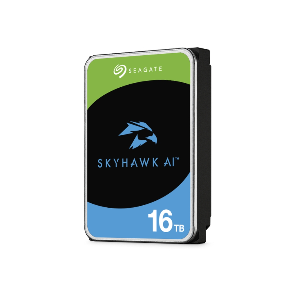 Жорсткий диск 3.5" 16TB Seagate (ST16000VE004) - зображення 4