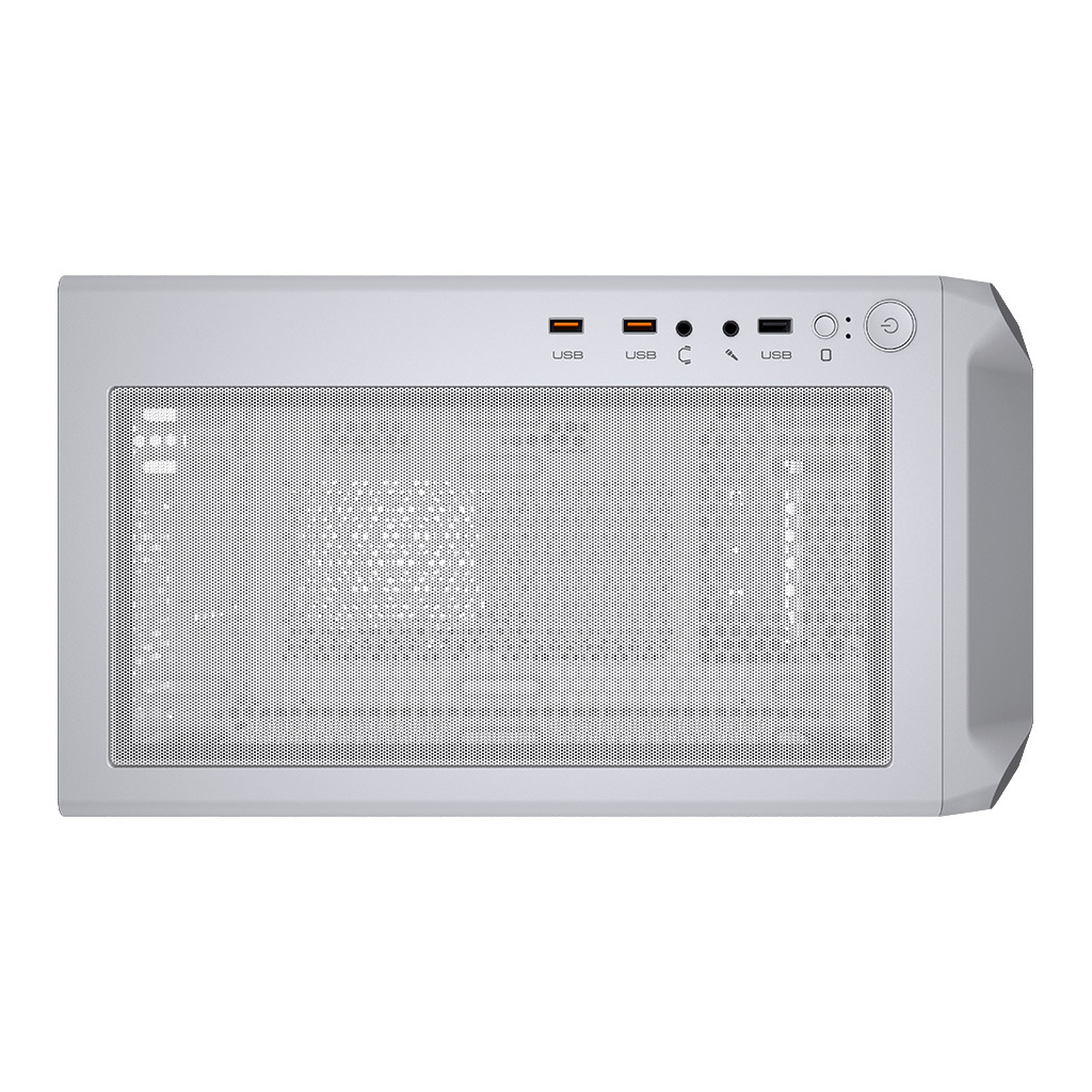 Корпус Cougar Archon 2 RGB White - зображення 5