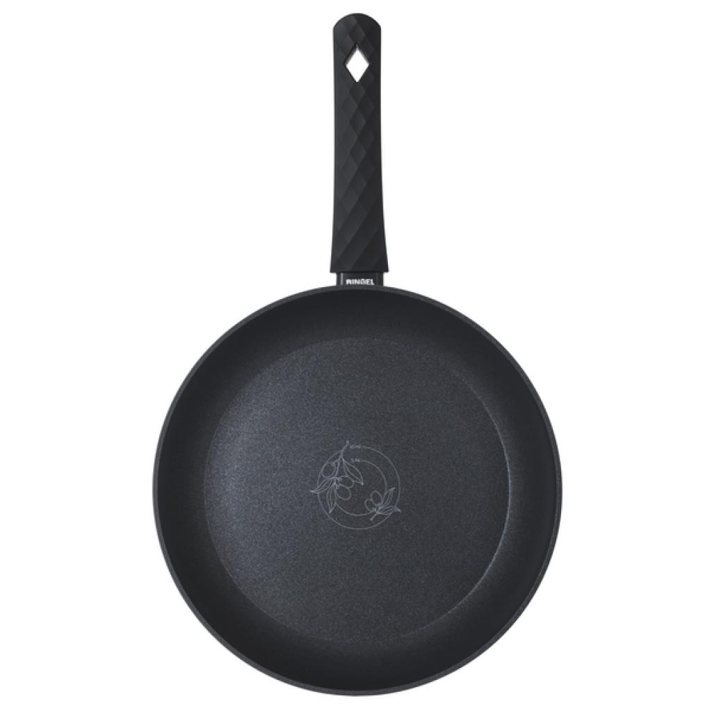 Сковорода Ringel Pepper 28 см (RG-1116-28) - зображення 4