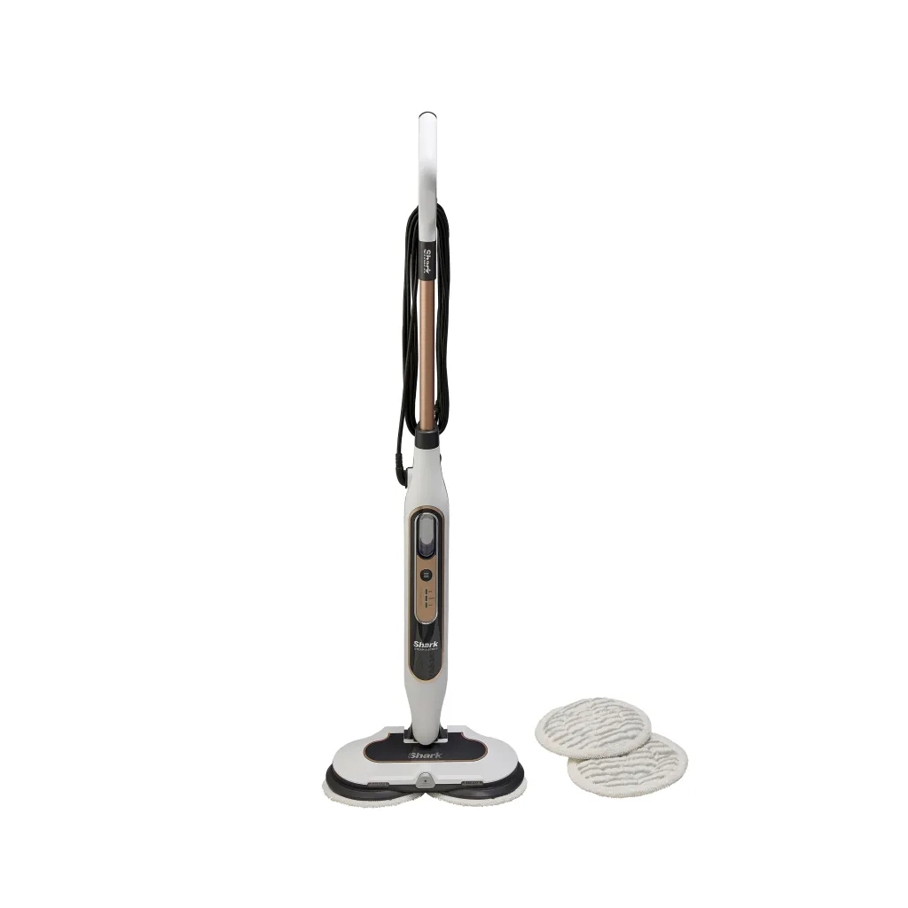 Пароочищувач Shark Steam & Scrub (S8201EU) - изображение 1