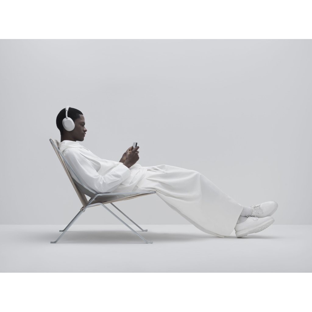 Навушники Sony WH-1000XM6 Platinum Silver (WH1000XM6S.E) - изображение 9