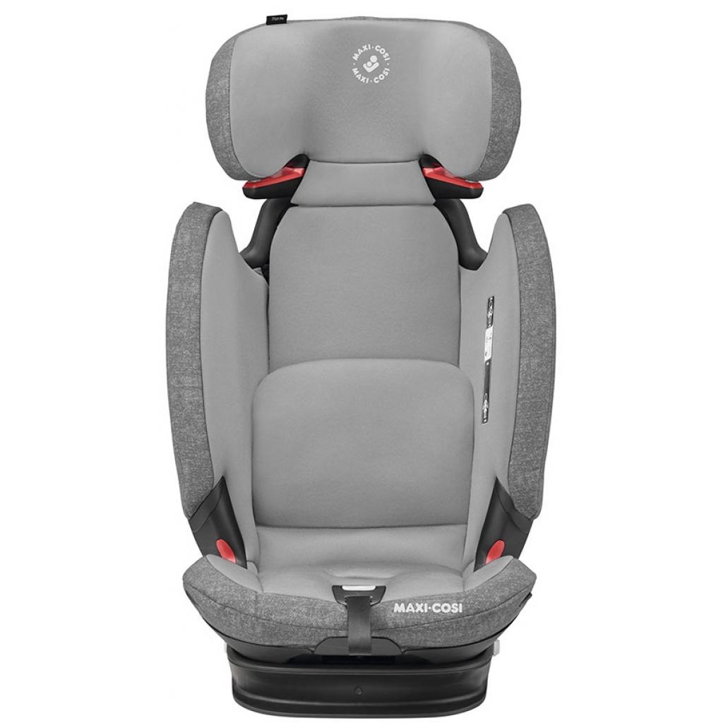 Автокрісло Maxi-Cosi Titan Pro Nomad grey (8604712110) - зображення 6