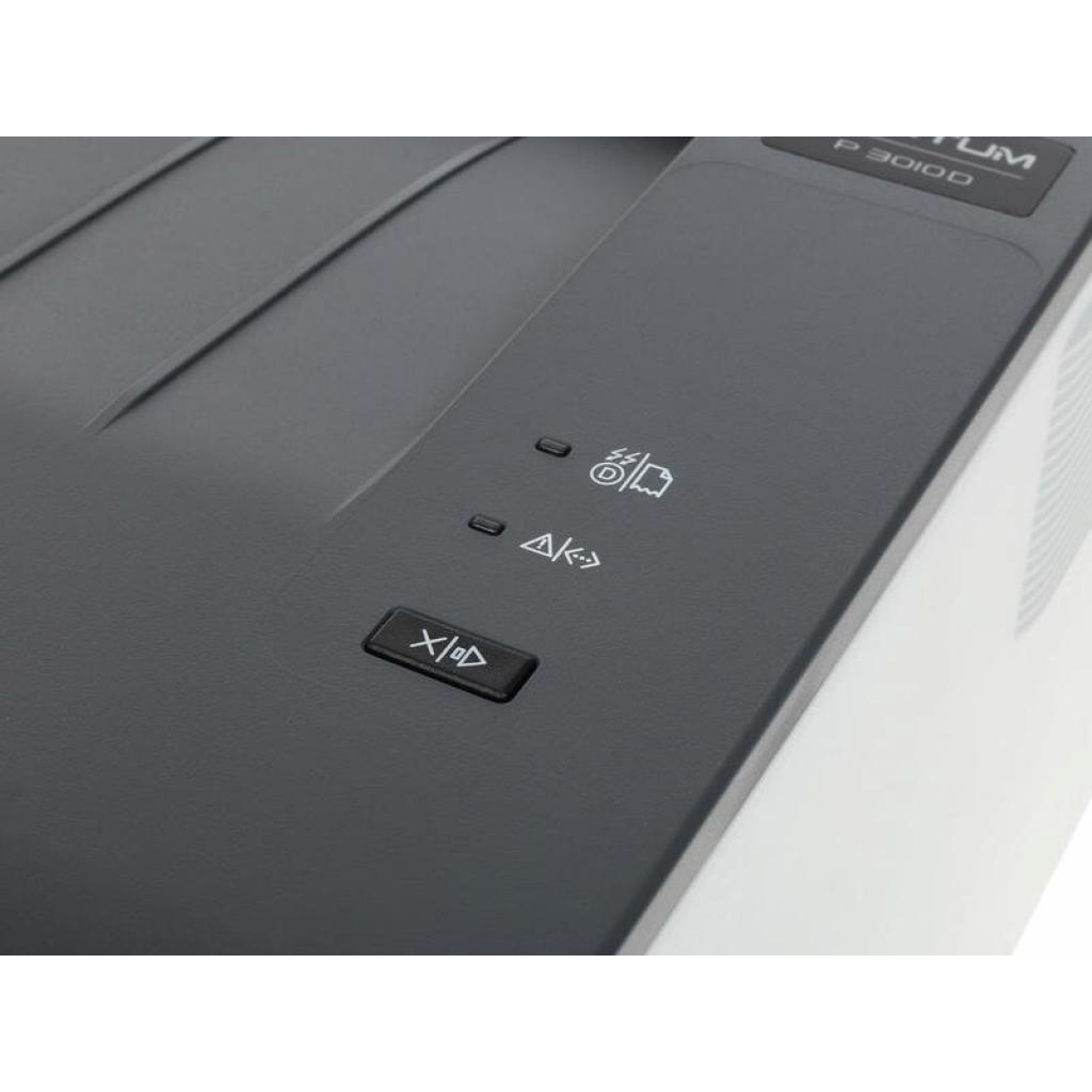 Лазерний принтер Pantum P3010D - изображение 9