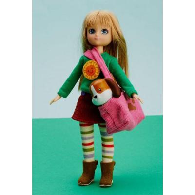 Аксесуар до ляльки Lottie Собачка Бисквит (LT011) - зображення 3