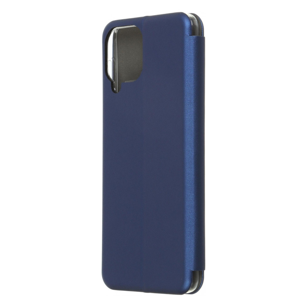 Чохол до мобільного телефона Armorstandart G-Case Samsung A13 4G Blue (ARM63360) - зображення 2