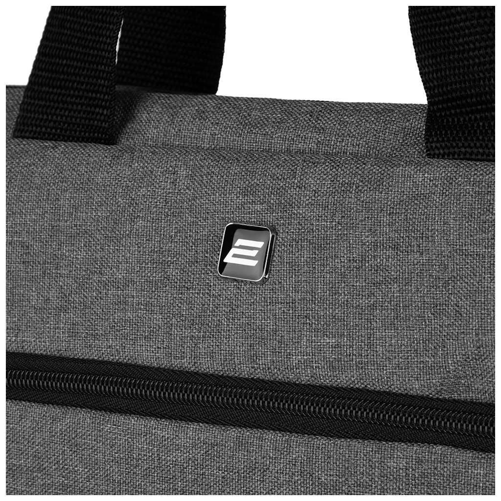 Сумка для ноутбука 2E 16" CBN315 Grey (2E-CBN315GY) - зображення 8